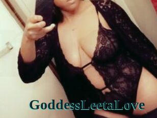 GoddessLeetaLove