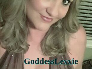 GoddessLexxie