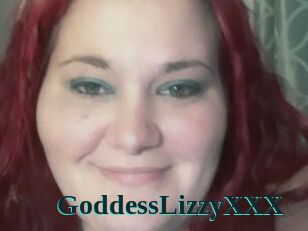 GoddessLizzyXXX