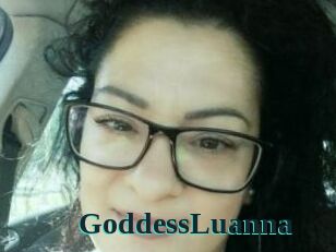 GoddessLuanna