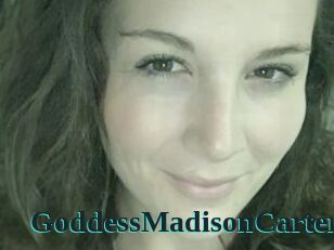 GoddessMadisonCarter