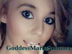 GoddessMariaSummers