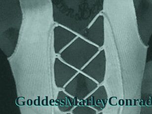 GoddessMarleyConrad Melody Melons