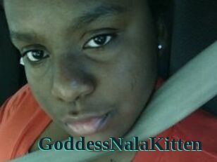 GoddessNalaKitten