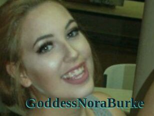 GoddessNoraBurke