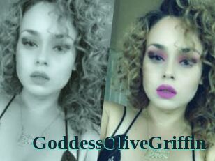 GoddessOliveGriffin Melody Melons