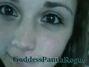 GoddessPandaRogue