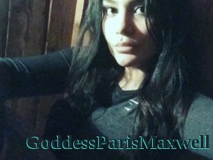 GoddessParisMaxwell Melody Melons