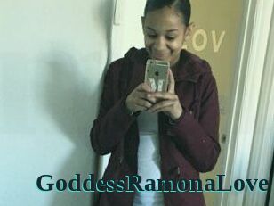 GoddessRamonaLove