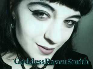 GoddessRavenSmith