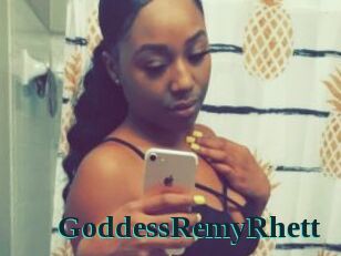 GoddessRemyRhett