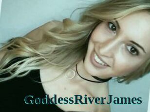 GoddessRiverJames