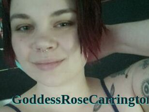 GoddessRoseCarrington