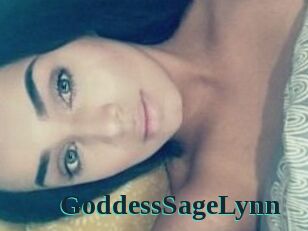 GoddessSageLynn