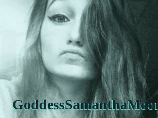 GoddessSamanthaMoon