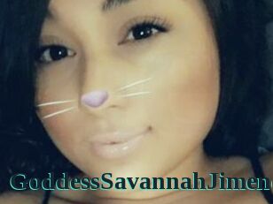 GoddessSavannahJimenez