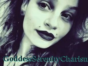 GoddessSerenityCharisma