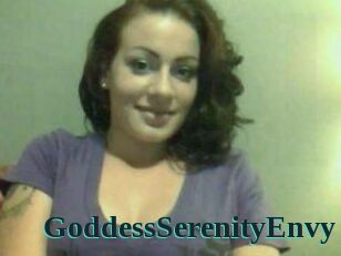GoddessSerenityEnvy