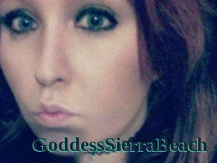 GoddessSierraBeach