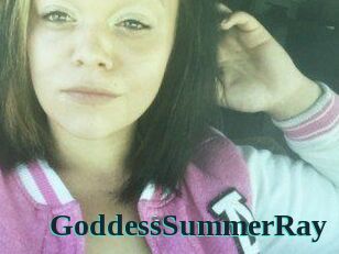 GoddessSummerRay