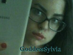 GoddessSylvia