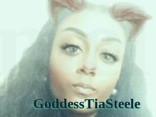 GoddessTiaSteele
