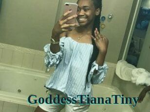 GoddessTianaTiny