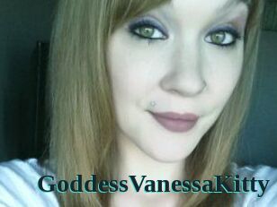 GoddessVanessaKitty