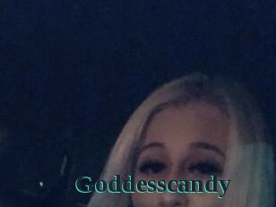 Goddesscandy