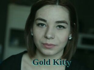 Gold_Kitty