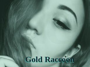 Gold_Raccoon Melody Melons