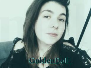 GoldenDolll