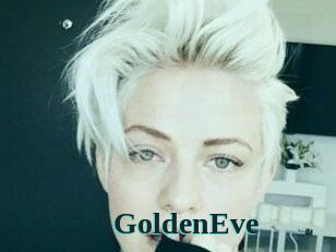 GoldenEve