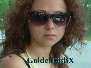 GoldenFishX