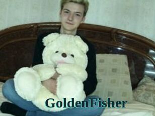 GoldenFisher