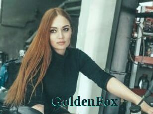 GoldenFox
