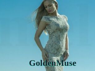GoldenMuse Melody Melons