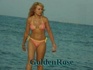GoldenRose