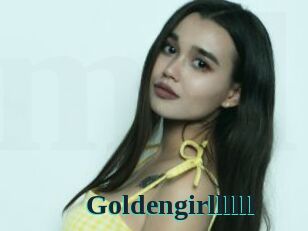 Goldengirllllll