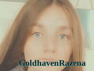 GoldhavenRazena
