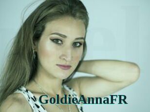GoldieAnnaFR Melody Melons