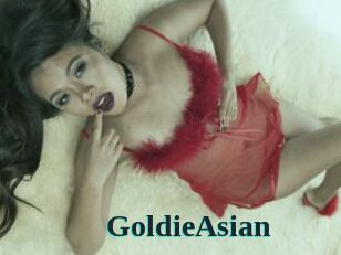 GoldieAsian