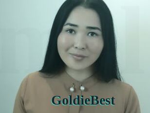 GoldieBest