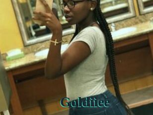 Goldiiee