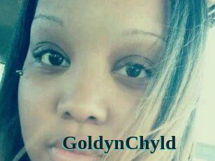 GoldynChyld
