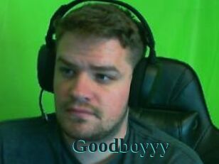 Goodboyyy