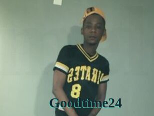 Goodtime24