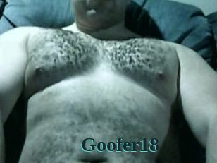Goofer18