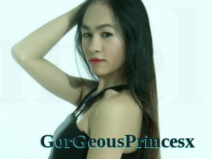 GorGeousPrincesx
