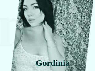 Gordinia